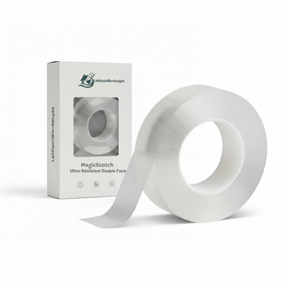 MagicScotch - Ultra-Résistant
