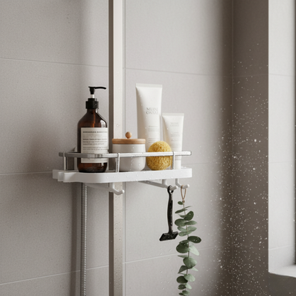 AquaFix - Support de rangement universel